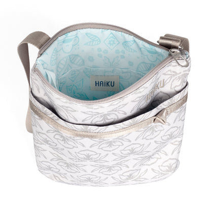 Revel Crossbody Haiku Bags