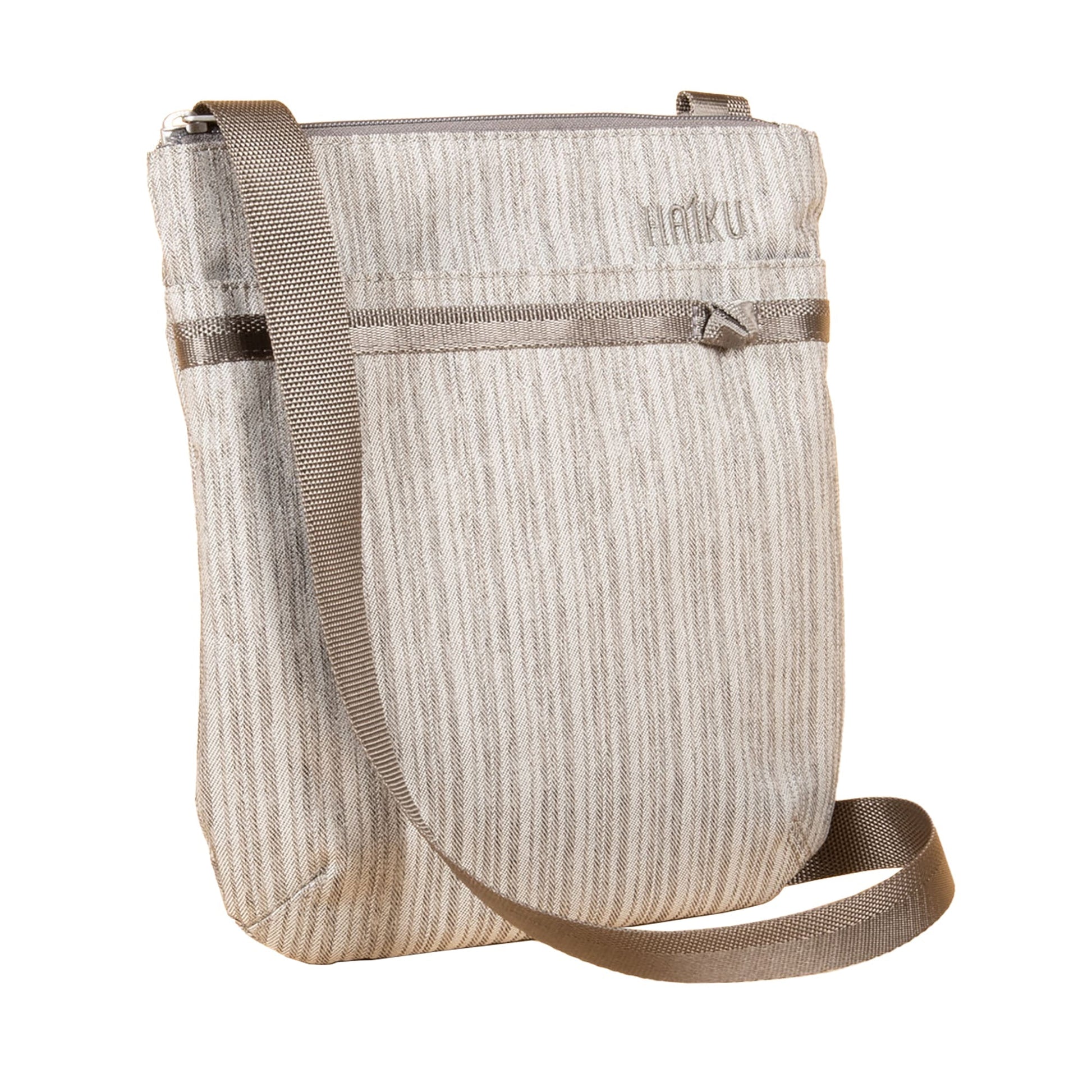 Revel Crossbody Haiku Bags