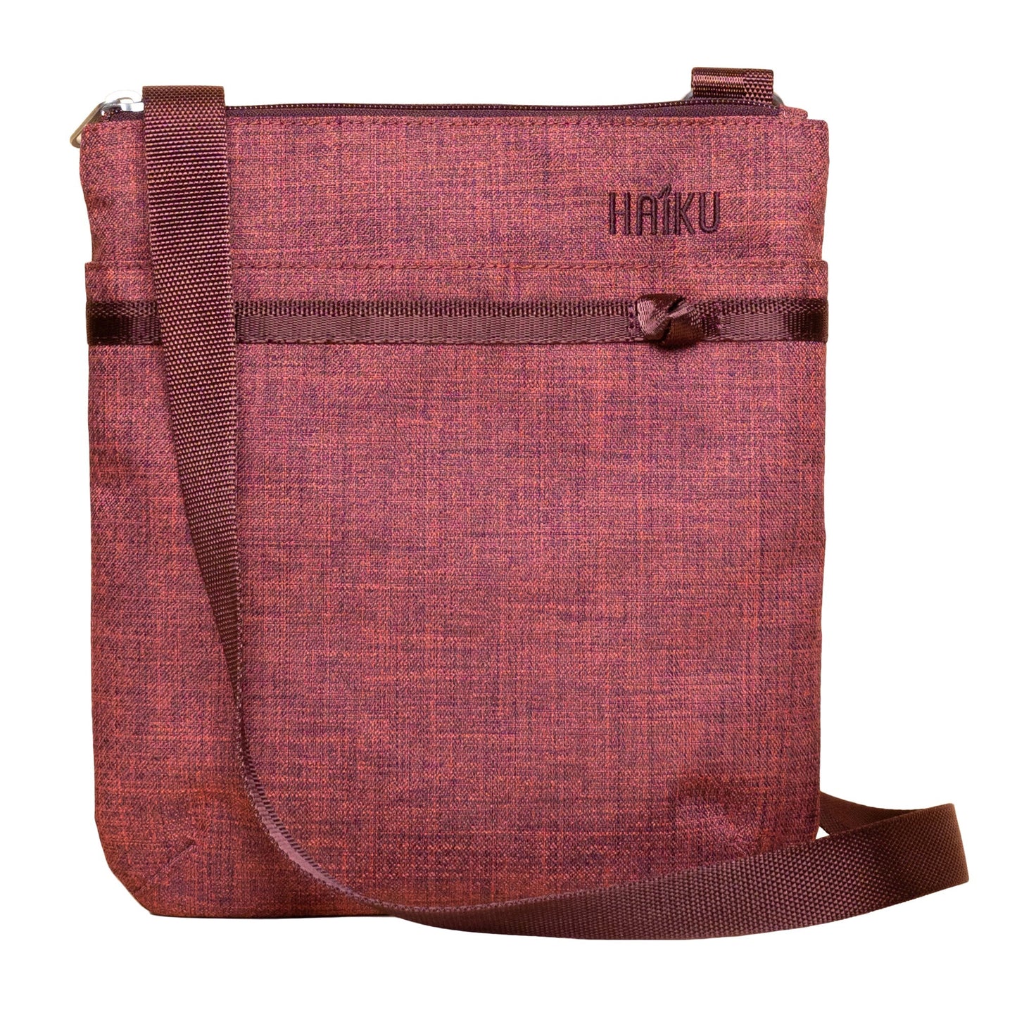 Revel Crossbody Haiku Bags