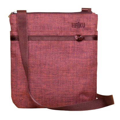 Revel Crossbody Haiku Bags