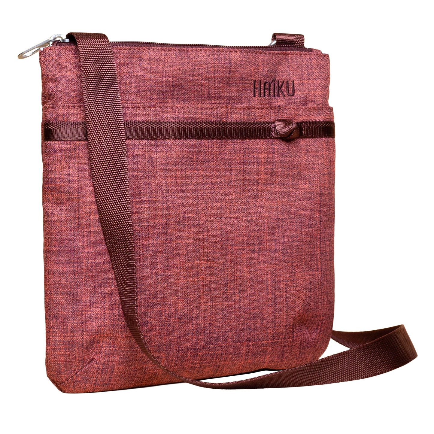 Revel Crossbody Haiku Bags