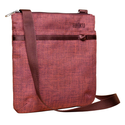 Revel Crossbody Haiku Bags