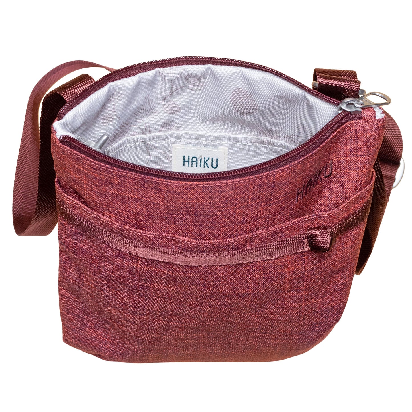 Revel Crossbody Haiku Bags