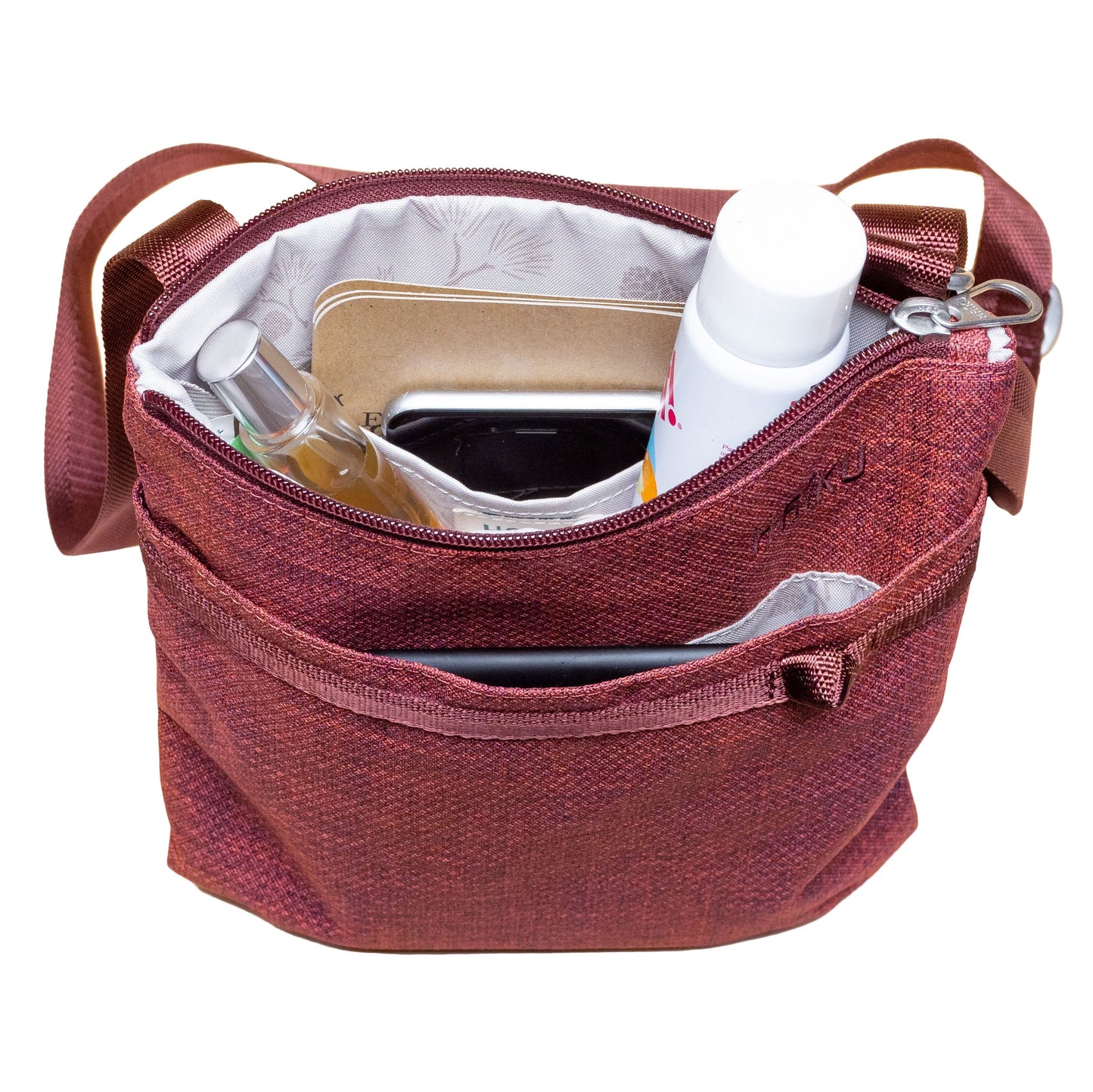 Revel Crossbody Haiku Bags