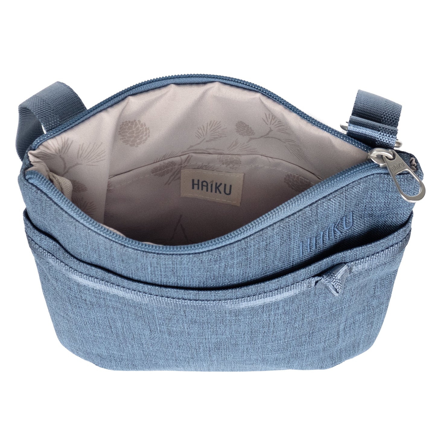 Revel Crossbody Haiku Bags