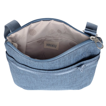 Revel Crossbody Haiku Bags