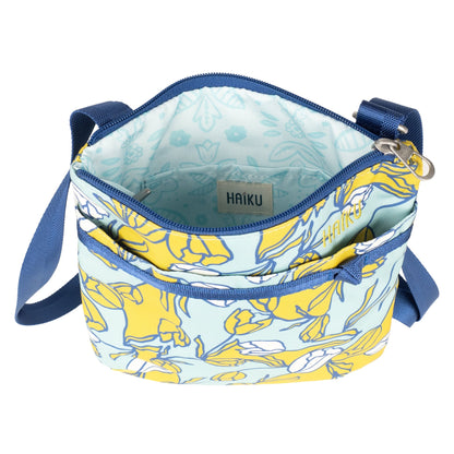 Revel Crossbody Haiku Bags