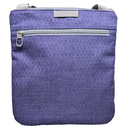 Revel Crossbody Haiku Bags