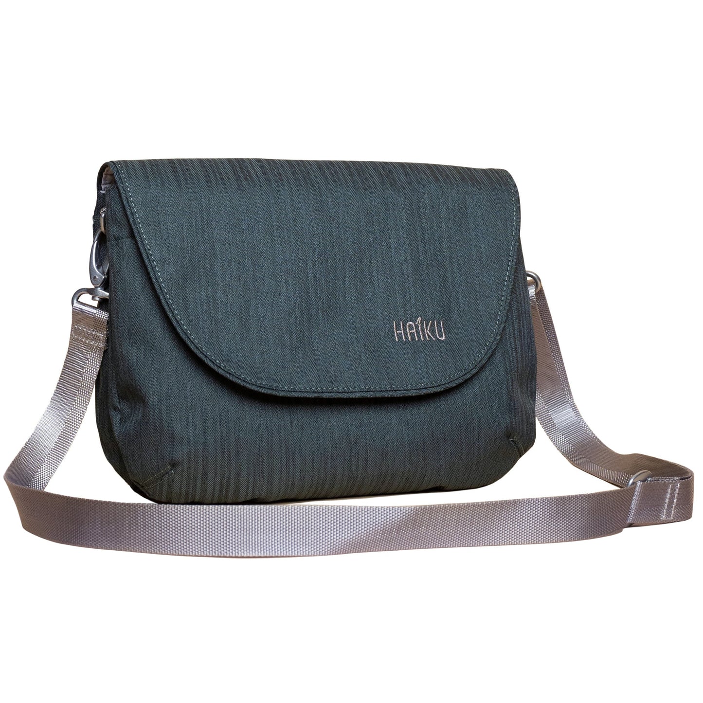 Bliss Saddle Bag Haiku Bags