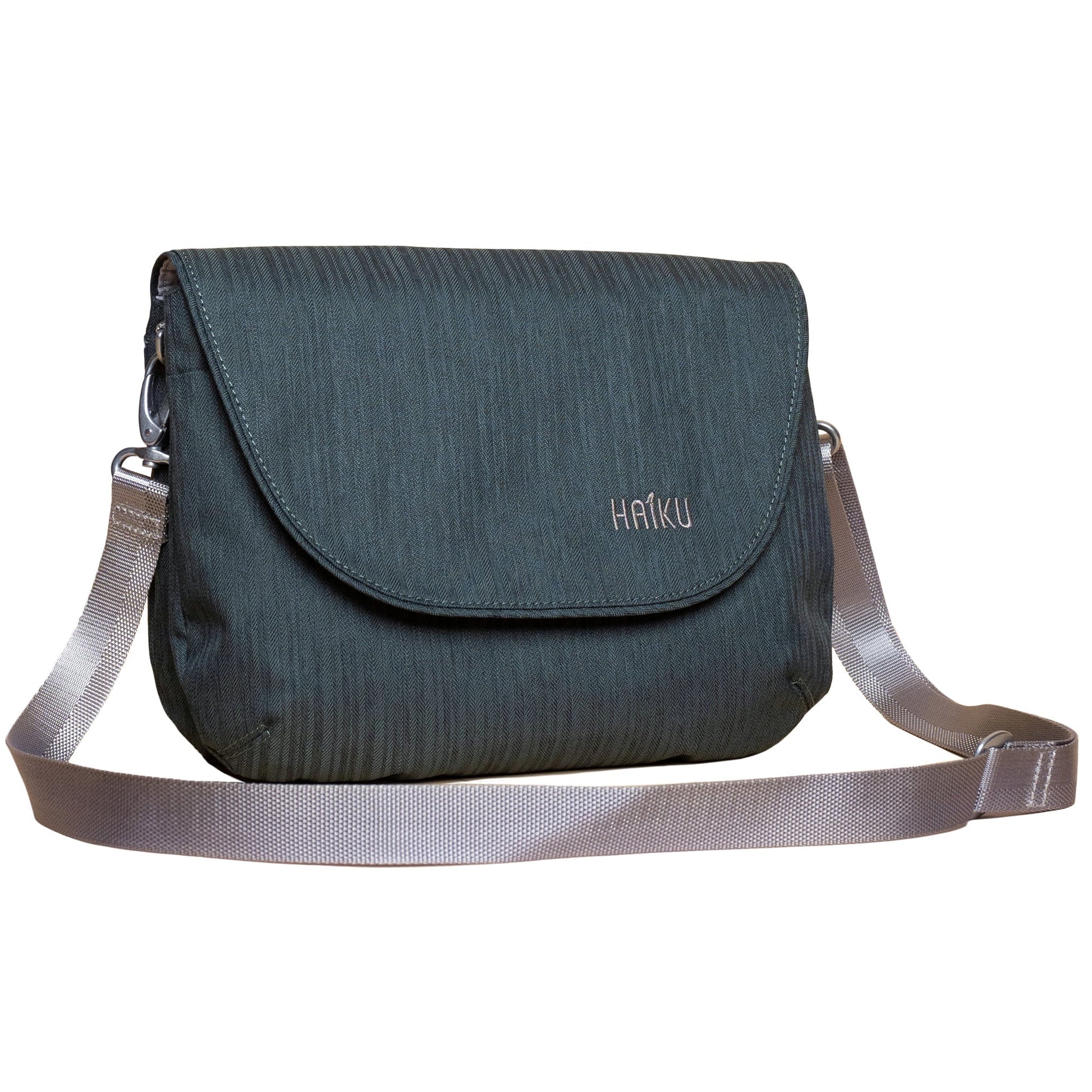Bliss Saddle Bag Haiku Bags