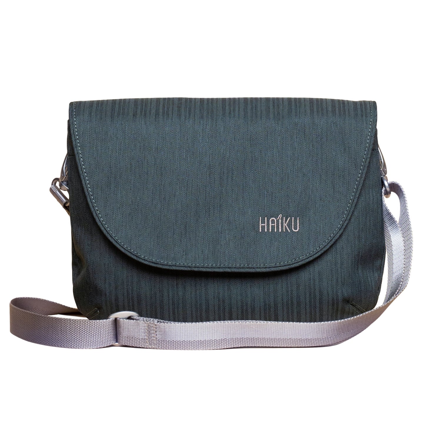Bliss Saddle Bag Haiku Bags