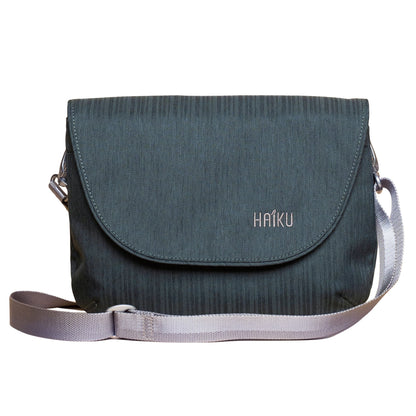 Bliss Saddle Bag Haiku Bags