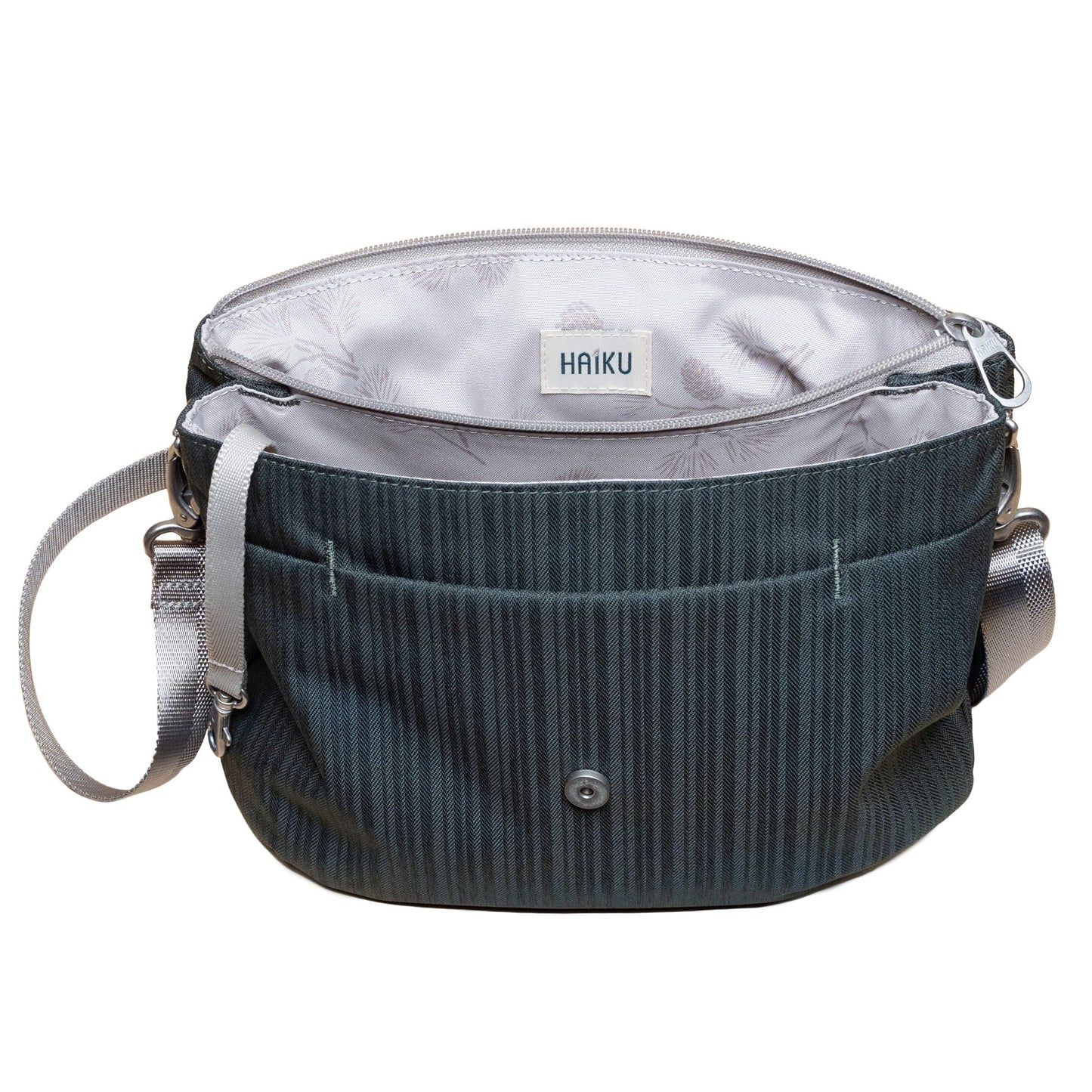 Bliss Saddle Bag Haiku Bags