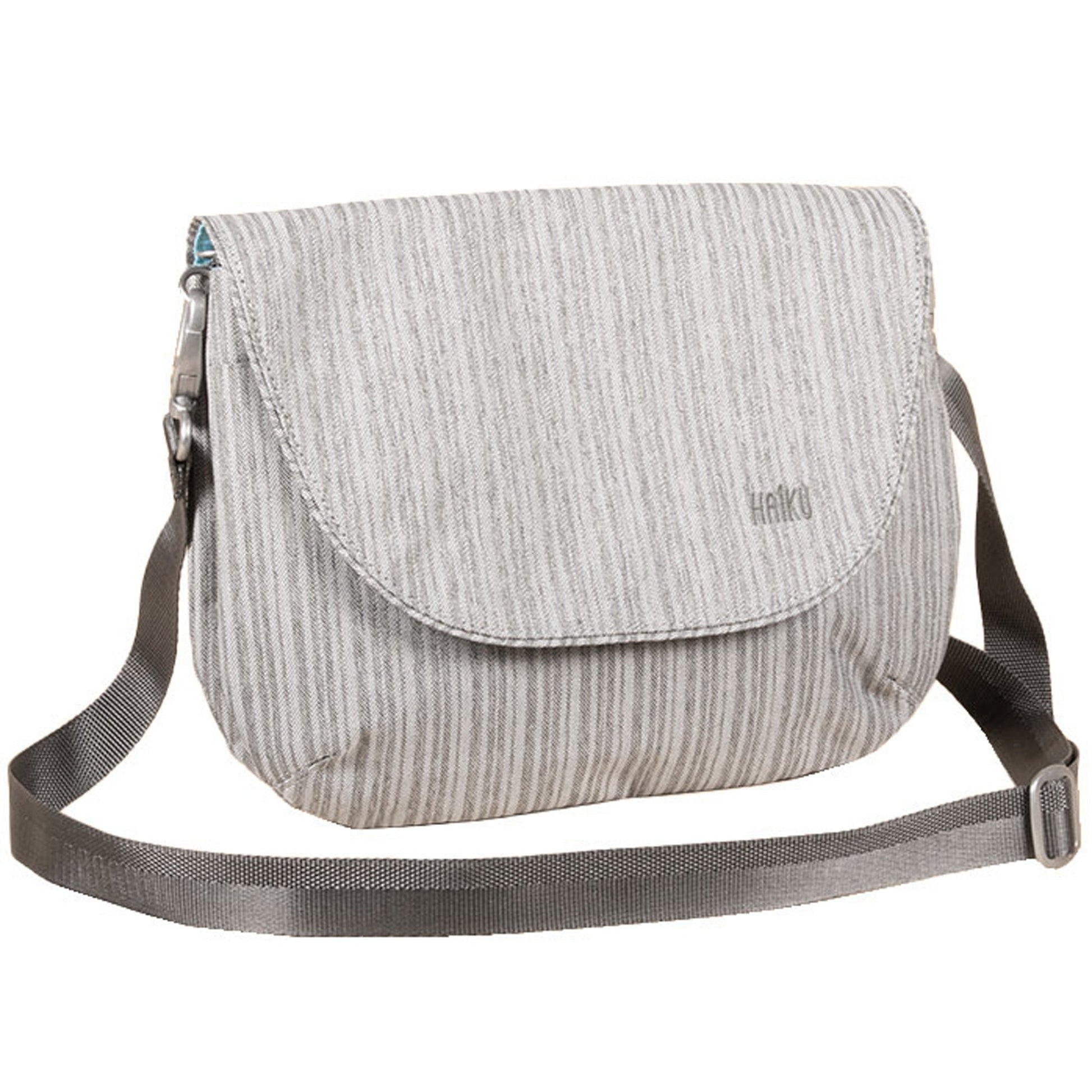 Bliss Saddle Bag Haiku Bags