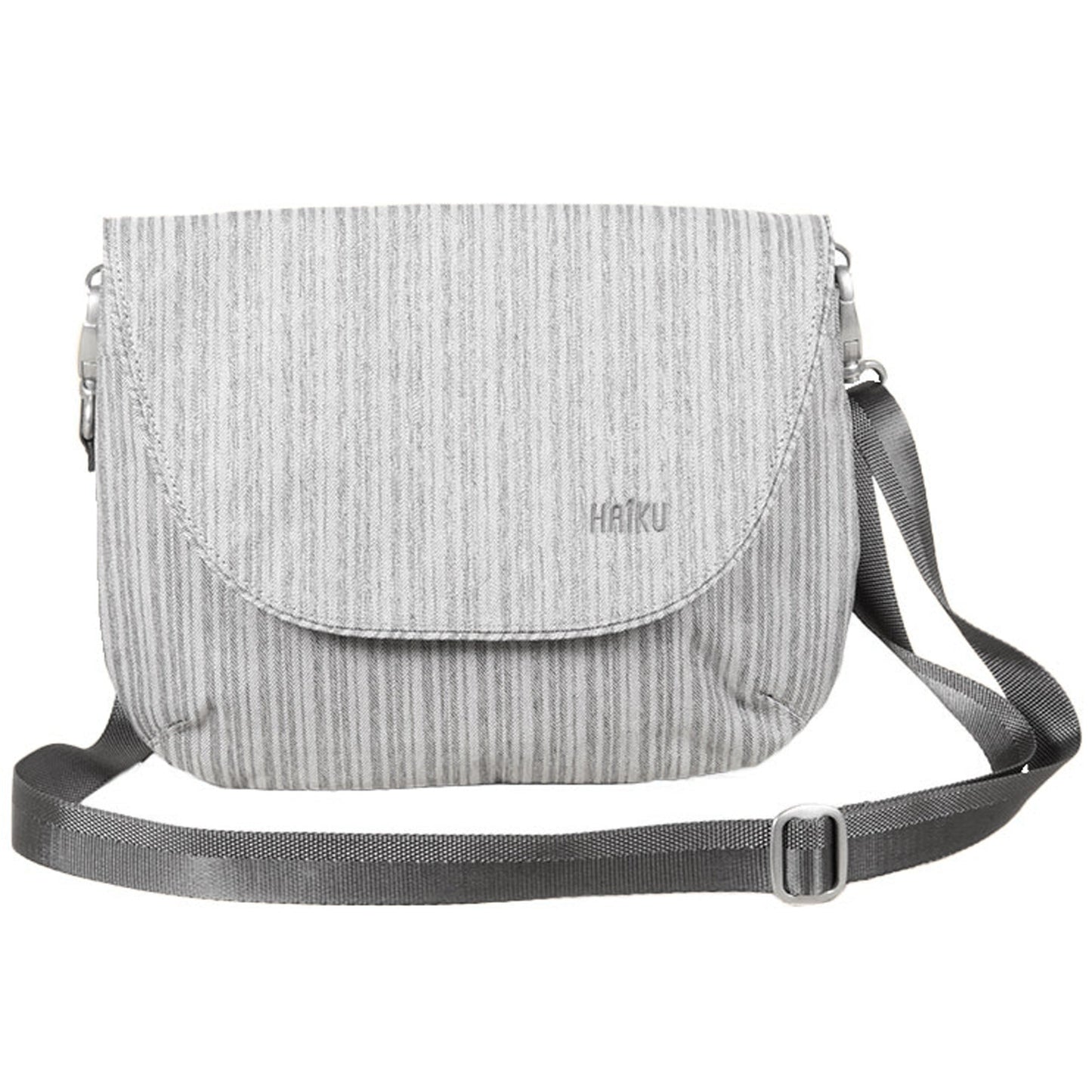 Bliss Saddle Bag Haiku Bags