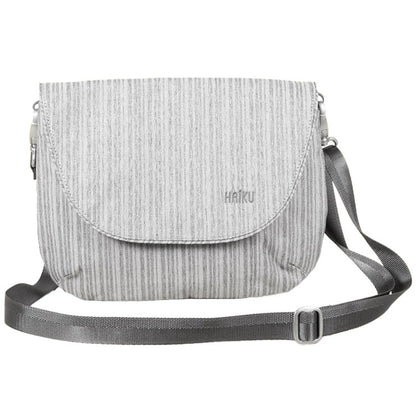 Bliss Saddle Bag Haiku Bags