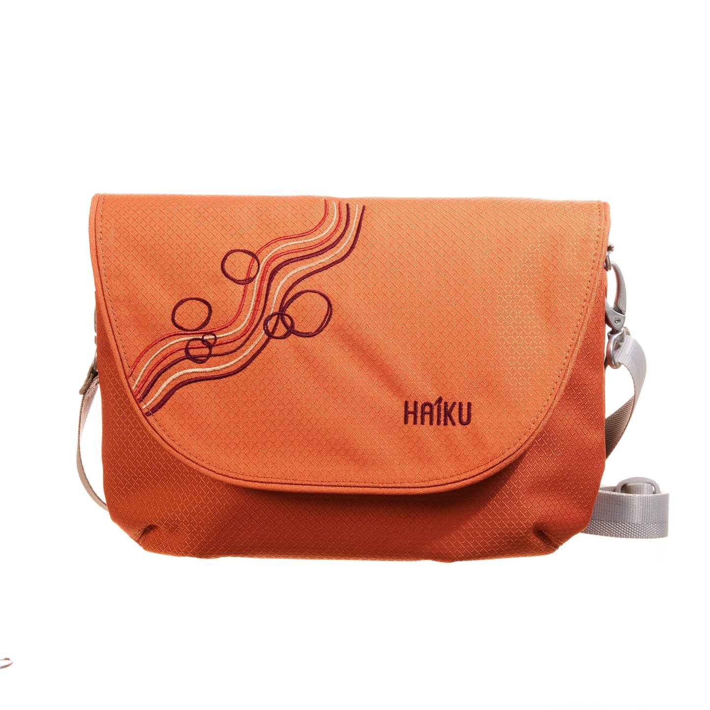 Bliss Saddle Bag Haiku Bags