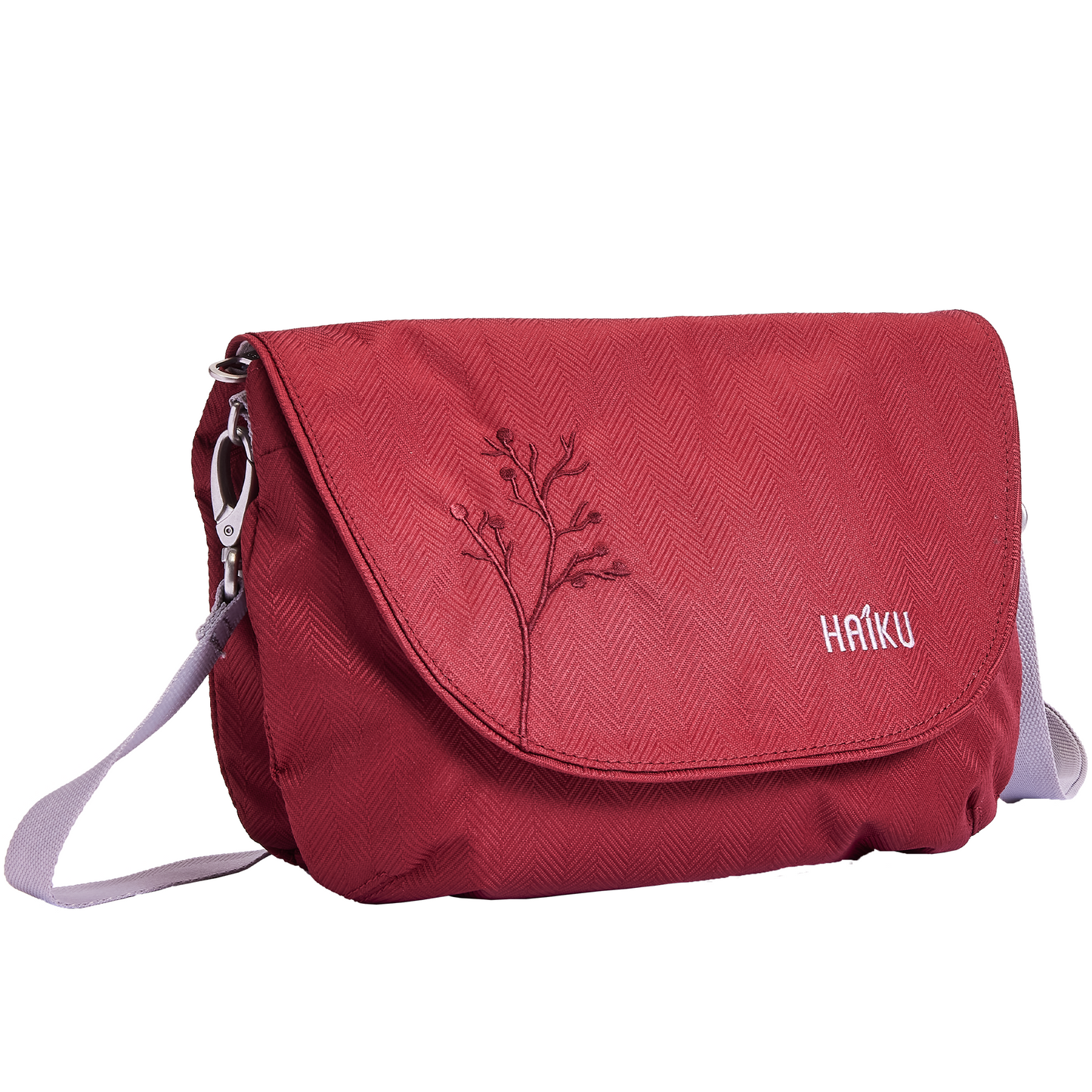 Bliss Saddle Bag Haiku Bags
