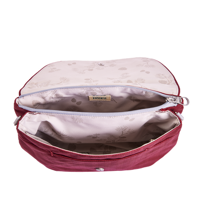 Bliss Saddle Bag Haiku Bags