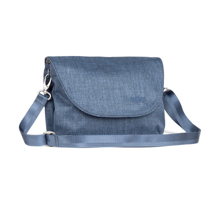 Bliss Saddle Bag Haiku Bags