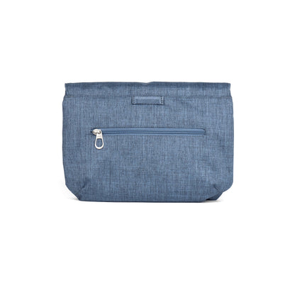 Bliss Saddle Bag Haiku Bags