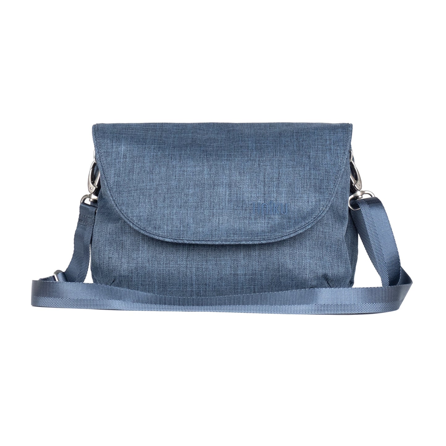 Bliss Saddle Bag Haiku Bags
