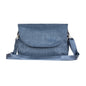 Bliss Saddle Bag Haiku Bags