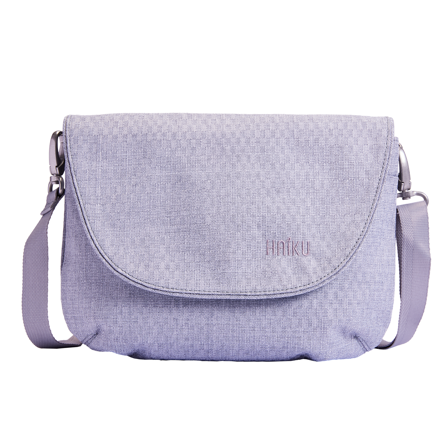 Bliss Saddle Bag Haiku Bags