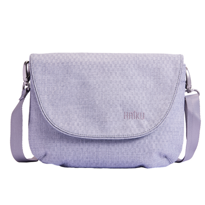 Bliss Saddle Bag Haiku Bags