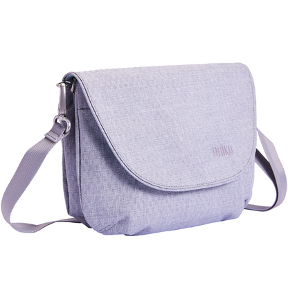 Bliss Saddle Bag Haiku Bags