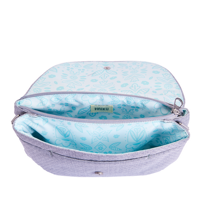 Bliss Saddle Bag Haiku Bags
