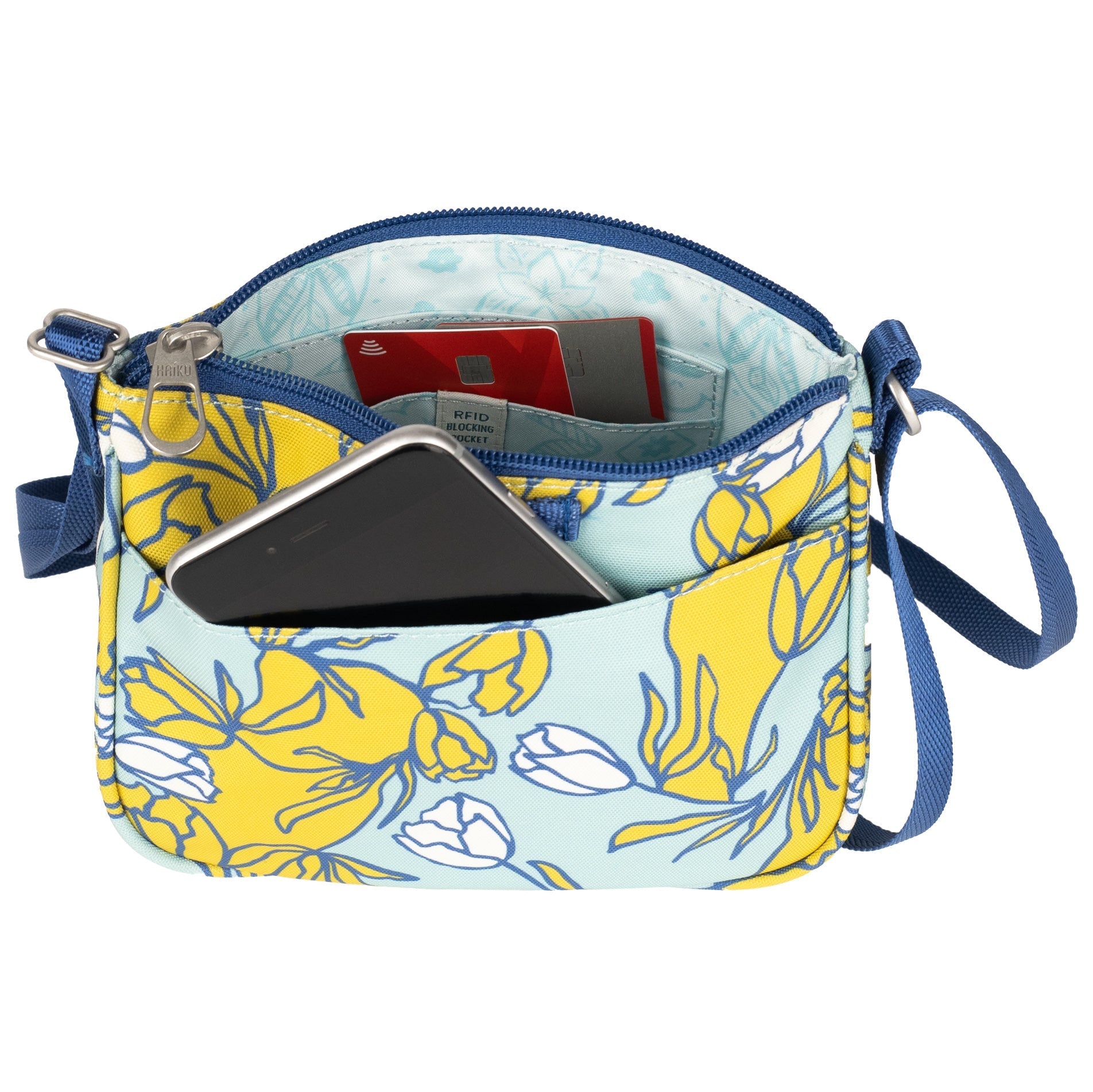 Lark Crossbody Bag Haiku Bags
