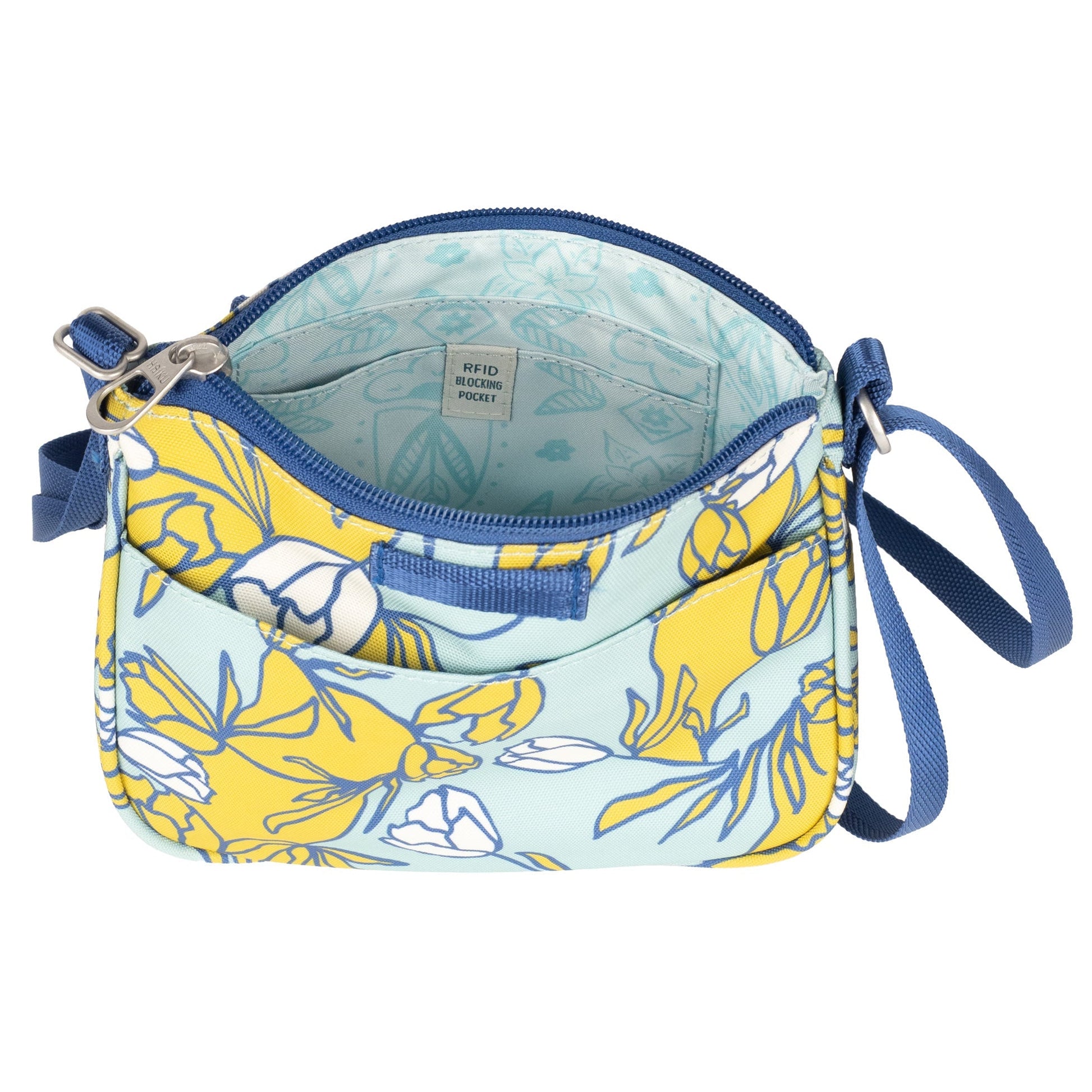 Lark Crossbody Bag Haiku Bags