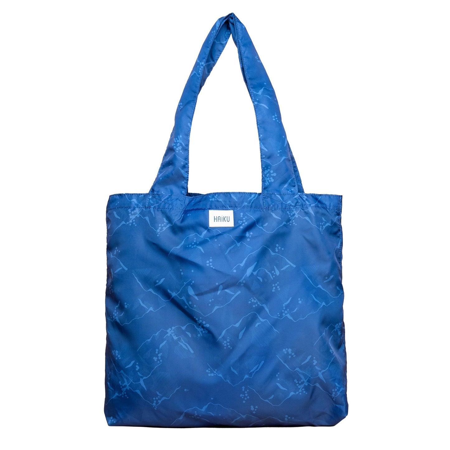 Bloom Packable Tote Haiku Bags
