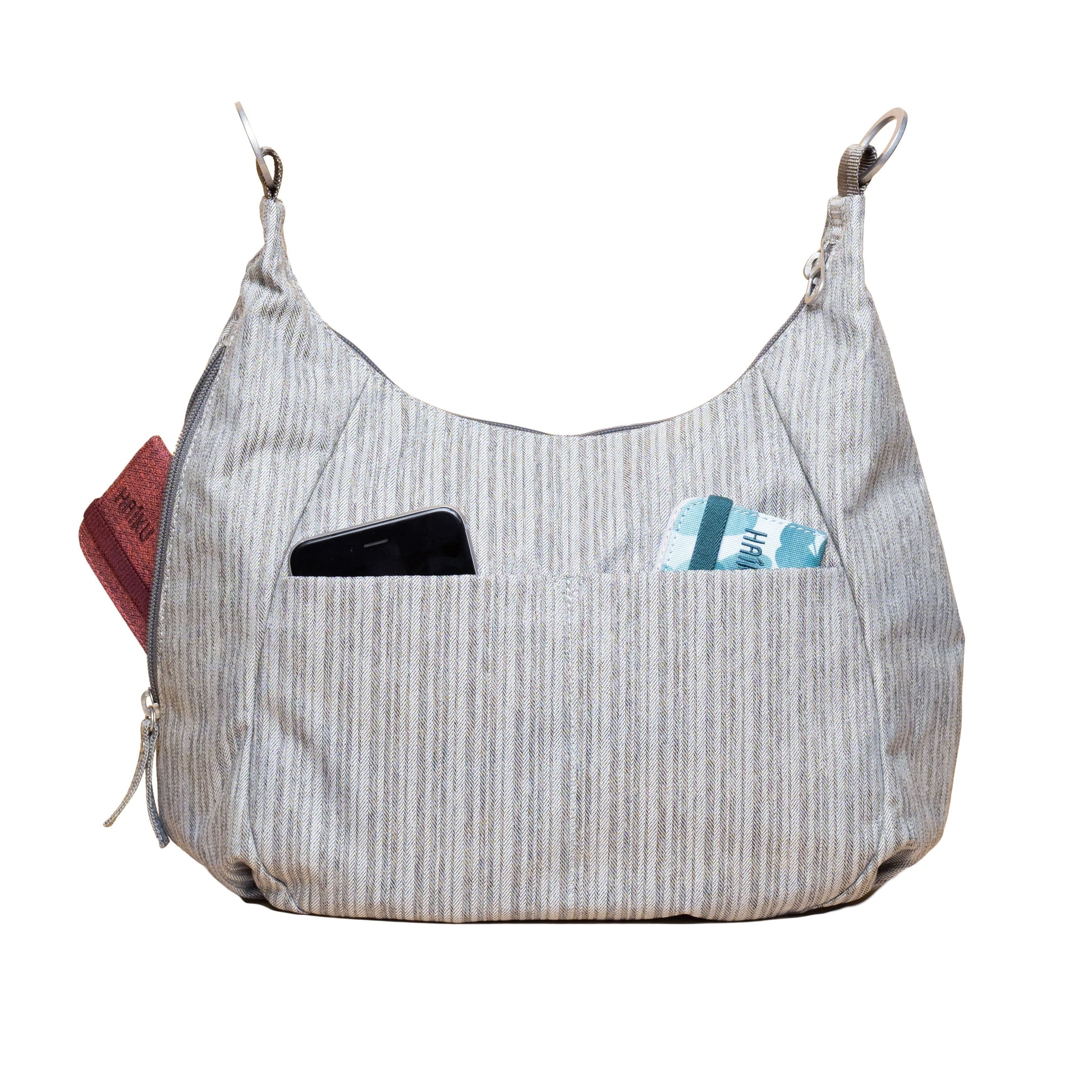 Amble Hobo Haiku Bags