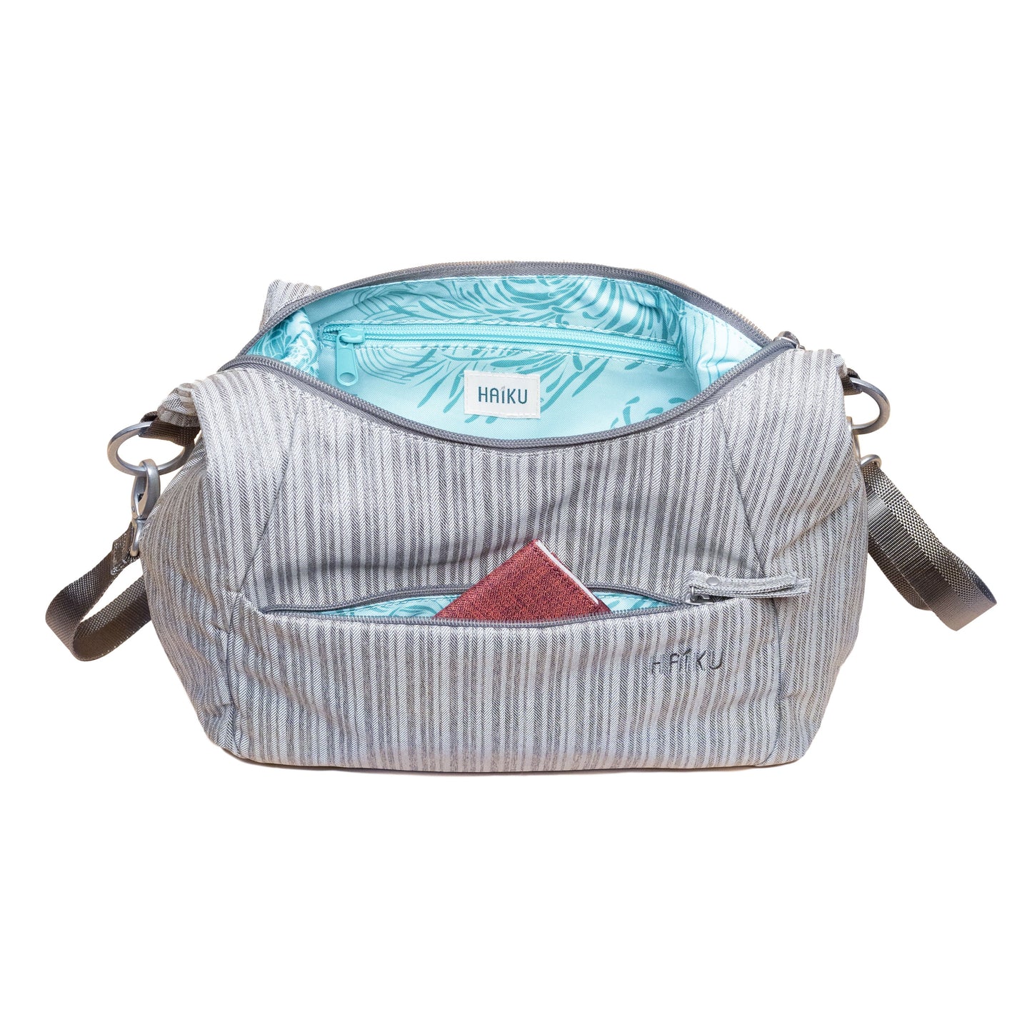 Amble Hobo Haiku Bags