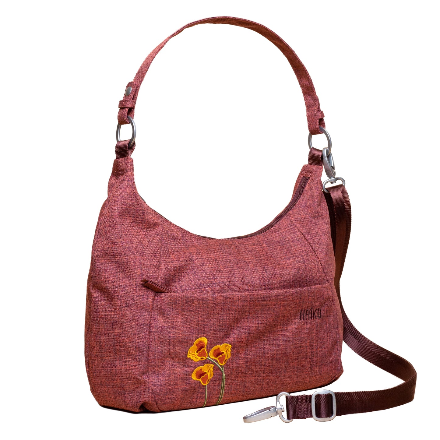 Amble Hobo Haiku Bags