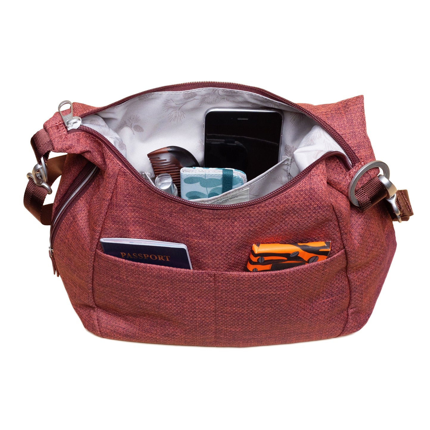 Amble Hobo Haiku Bags