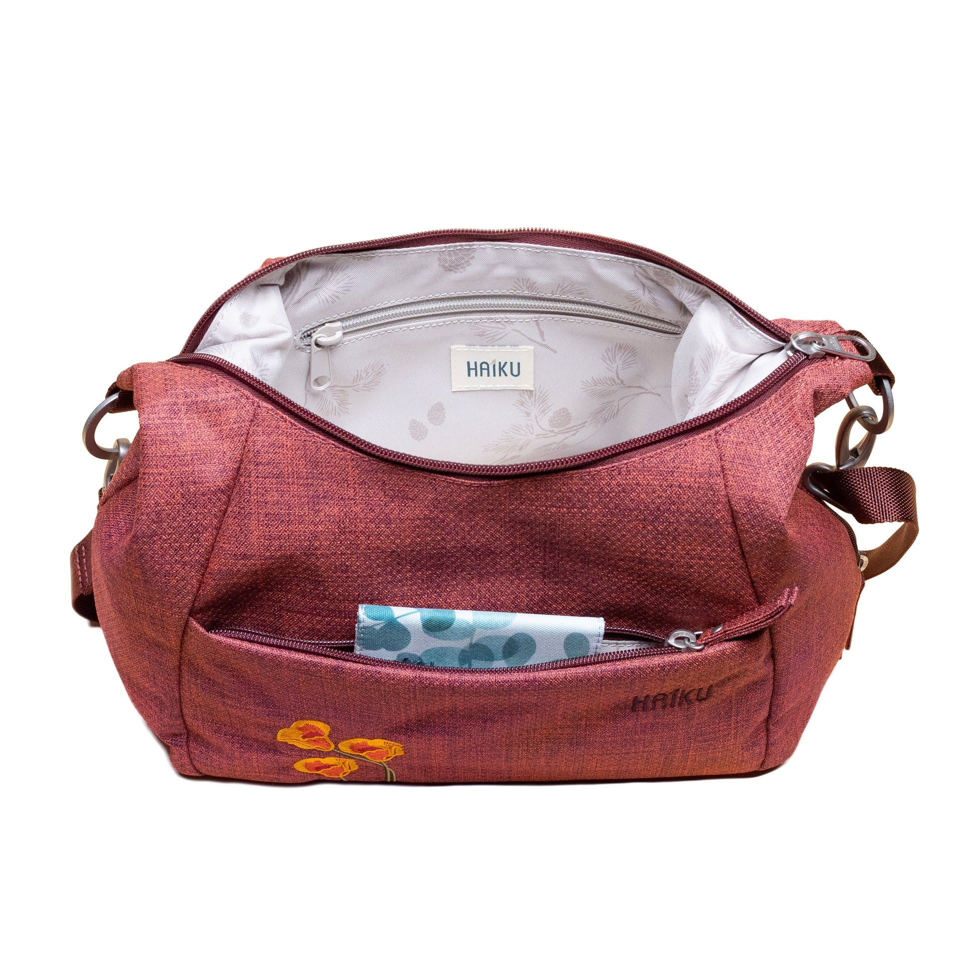 Amble Hobo Haiku Bags