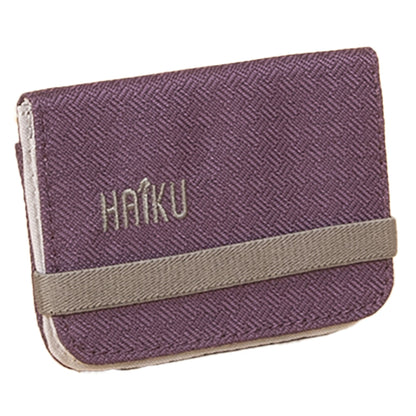 RFID Mini Wallet Haiku Bags