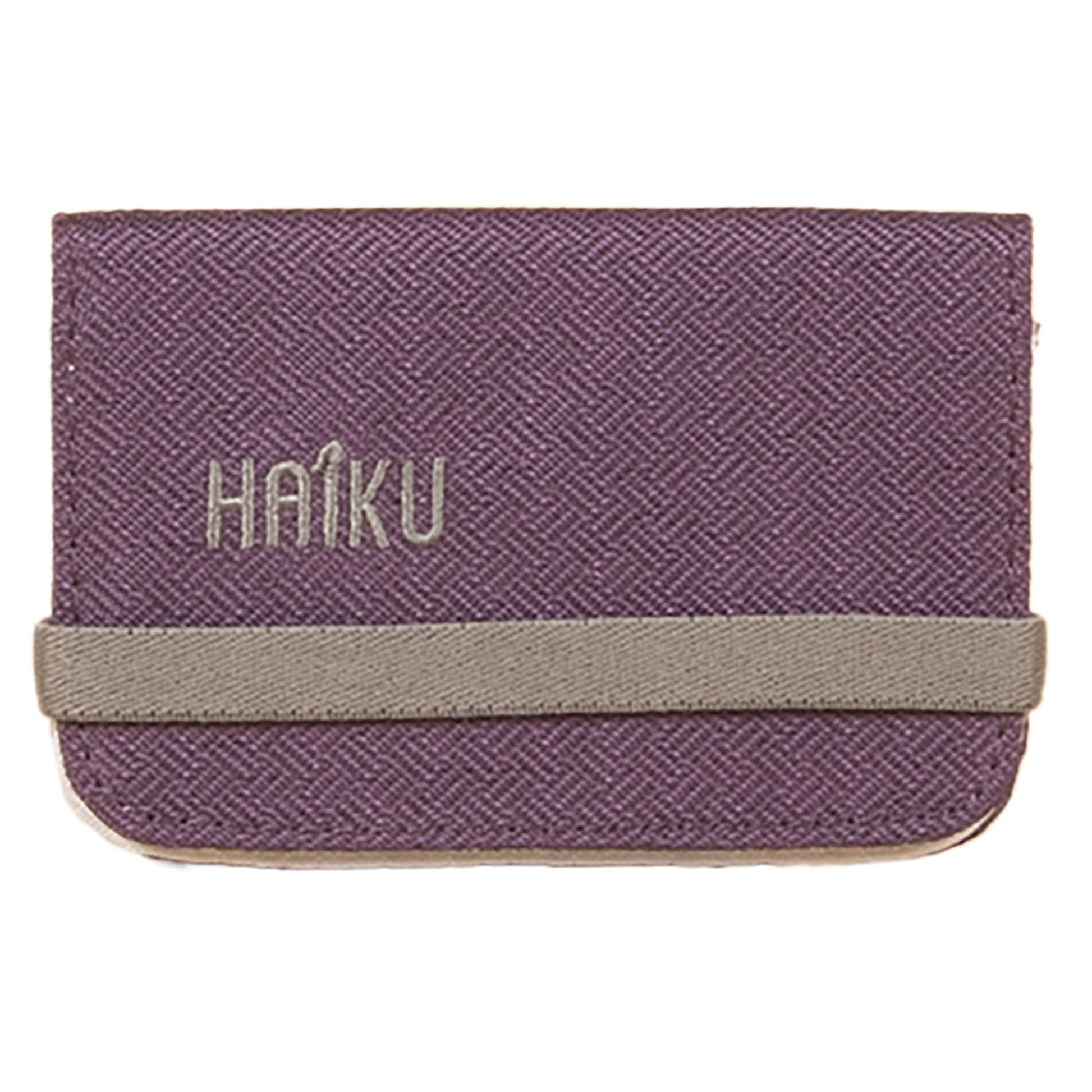 RFID Mini Wallet Haiku Bags