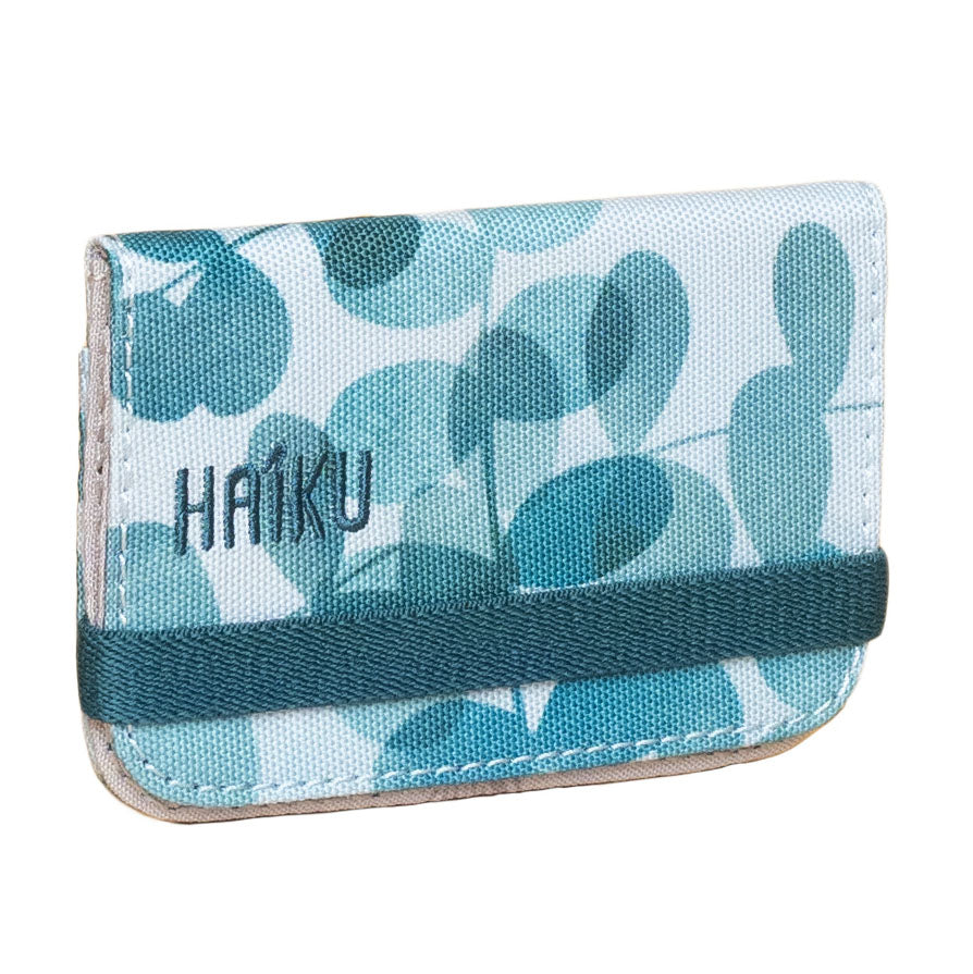 RFID Mini Wallet Haiku Bags