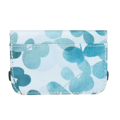 RFID Mini Wallet Haiku Bags