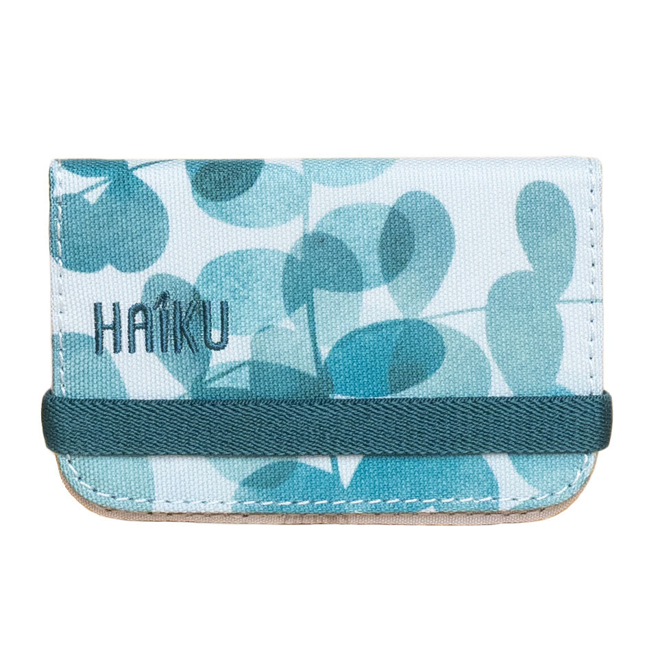 RFID Mini Wallet Haiku Bags