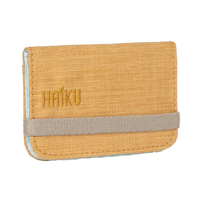 RFID Mini Wallet Haiku Bags