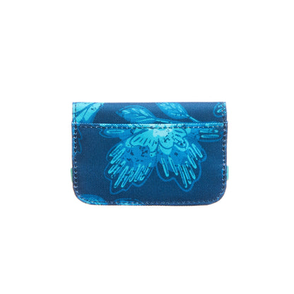 RFID Mini Wallet Haiku Bags