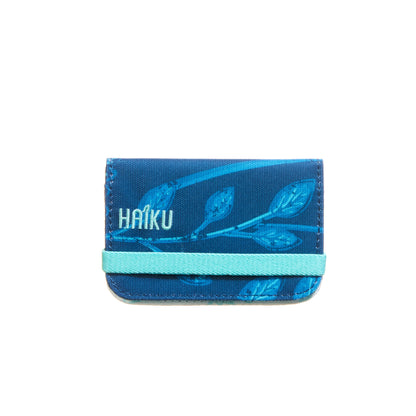 RFID Mini Wallet Haiku Bags