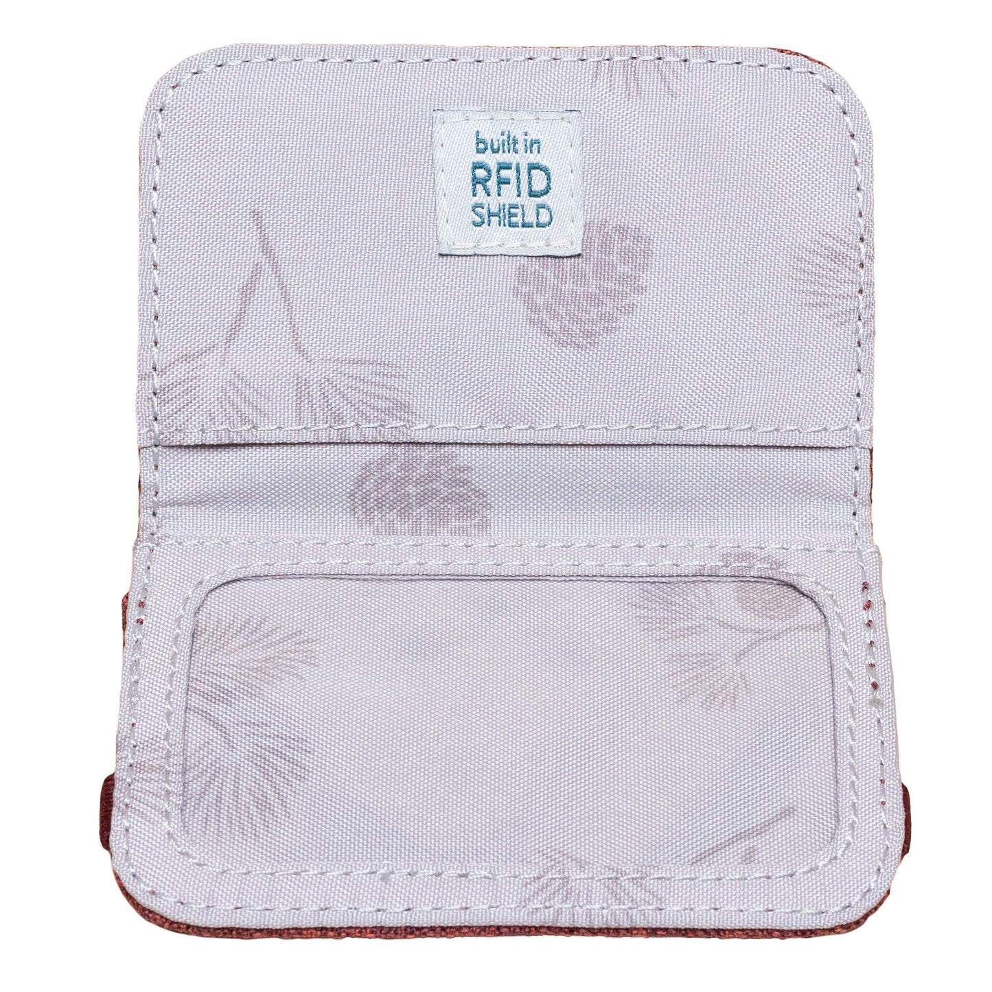 RFID Mini Wallet Haiku Bags