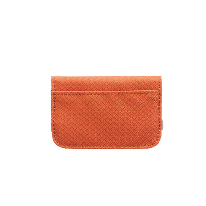 RFID Mini Wallet Haiku Bags