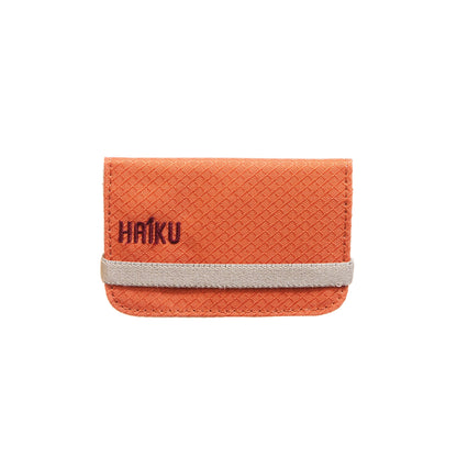 RFID Mini Wallet Haiku Bags